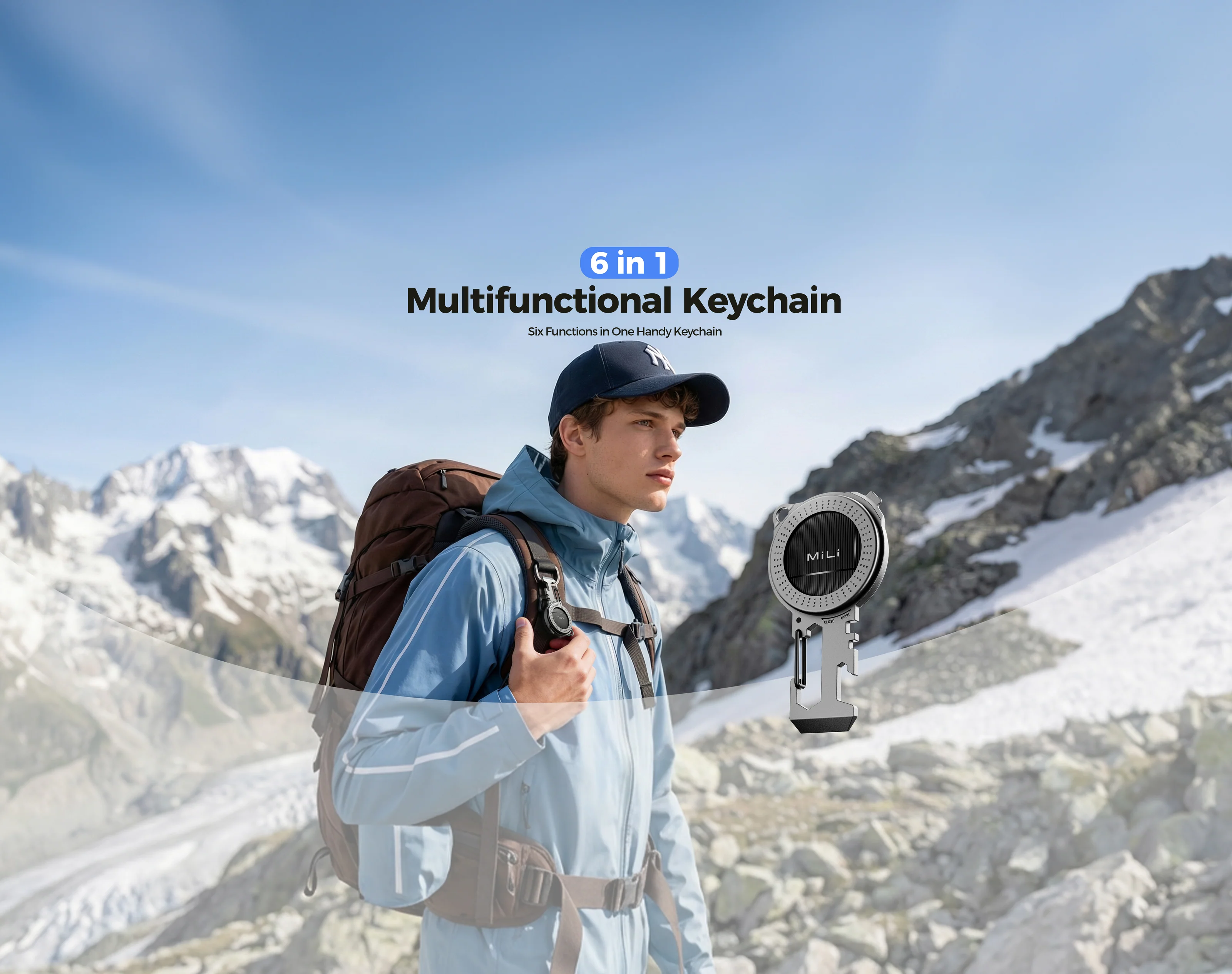 Powering Your Smart Life Everywhere